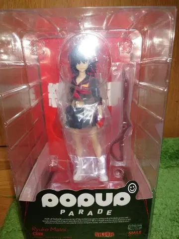 POP UP PARADE 마토이 류코 [킬라킬]