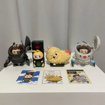 popmart labubu