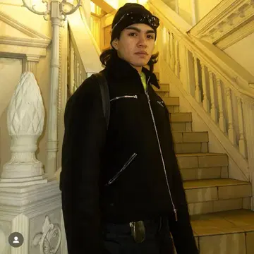 Recession Studios Jacket