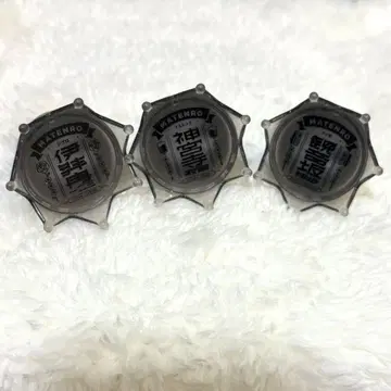 히프노시스 마이크 히프뮤비 주얼 링 라이트 마텐로 신주쿠 3