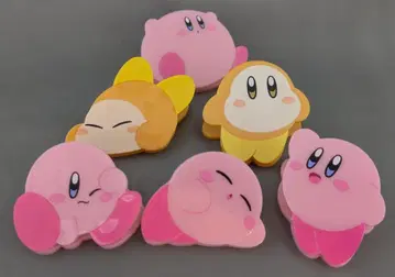 별의 커비 다이컷 클립 컴플리트 [익명 배송]