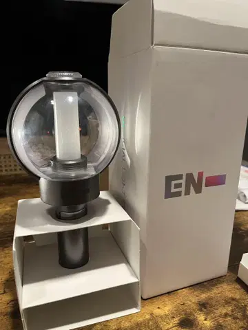 에나프 응원봉 ENHYPEN