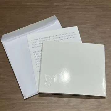 BUMP OF CHICKEN 히스토리북