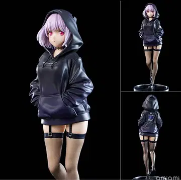 ZOZO BLACK COLLECTION 신죠 아카네 피규어