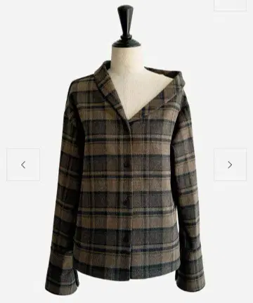 sheller flare cuffs one shoulder shirt