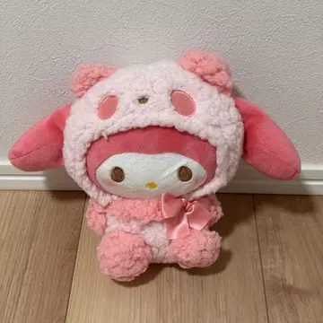 산리오 마이멜로디 봉제 인형