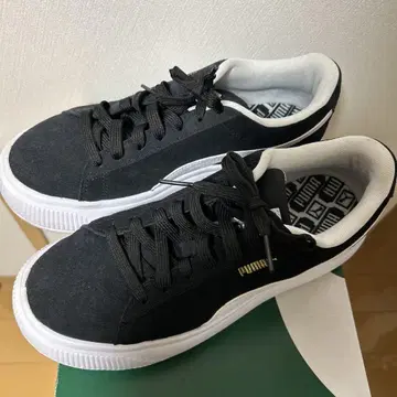 푸마 스니커즈