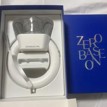 ZEROBASONE 응원봉 공식 Kpop 제베원