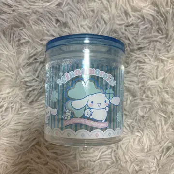 시나모롤 헤이세이 레트로 레어 소품함