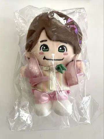 나니와단시 오하시 카즈야 치비누이 미개봉 새상품