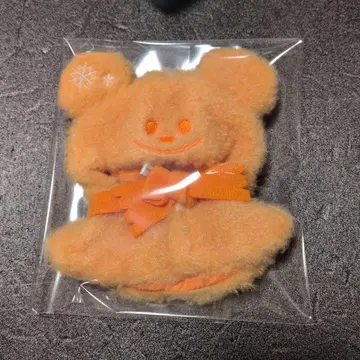 시크릿 판초 디즈니