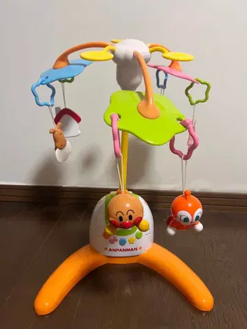 호빵맨 멜리