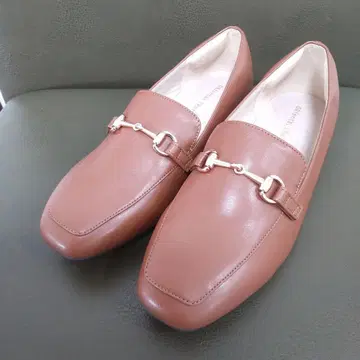 오리엔탈 트래픽 로퍼 금장 장식 (미사용 새상품) 23cm