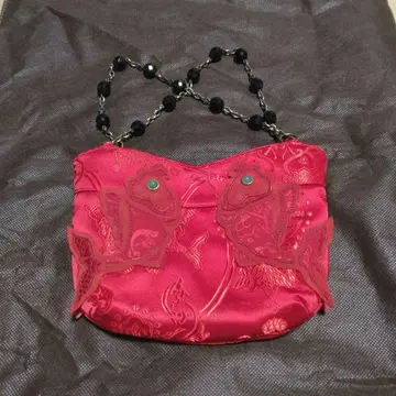 상하이 탕 미니 백