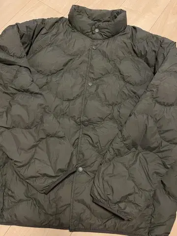 UNIQLO 울트라 라이트 다운