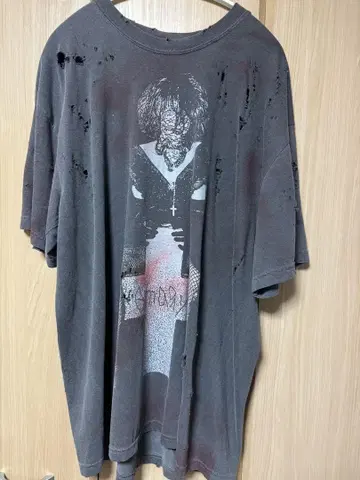 미사용 새상품 emary 24ss 셔츠 티셔츠