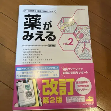 약이 보이는 vol.2