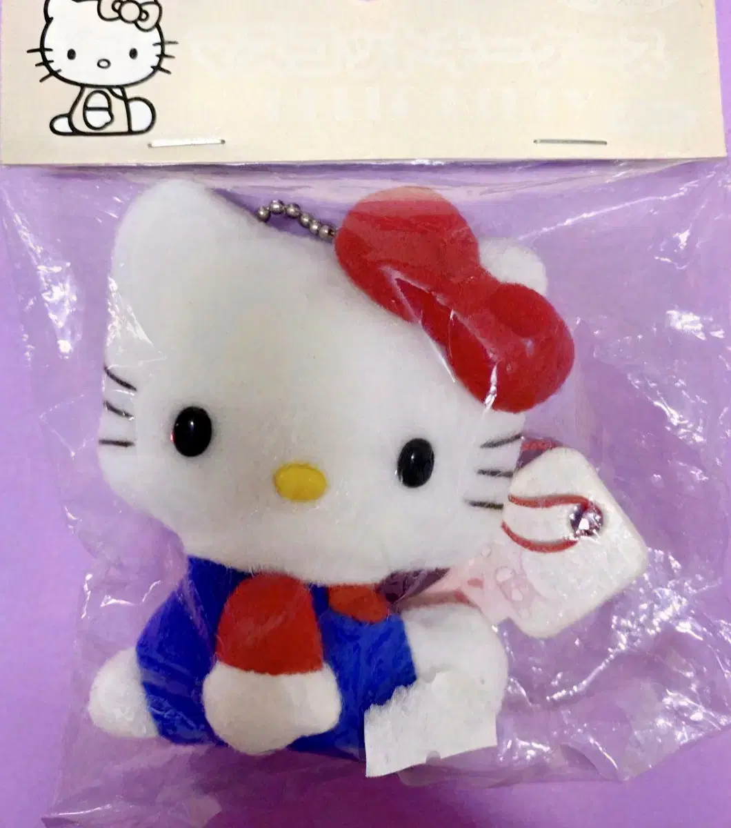 Kitty key holder, Kitty doll keychain, Kitty keychain, Kitty strap