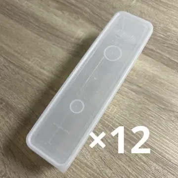 100엔 다이소 파스타 케이스 캔뱃지 케이스
