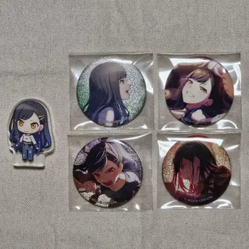 프로세카 시라이시 안즈 정리