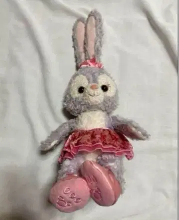 스텔라 루 하와이 아우라니 한정판 봉제 인형