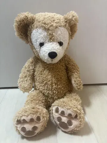 디즈니 더피 새상품급