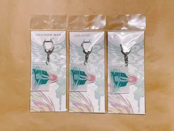 마키마 아크릴 키링 애니메이트