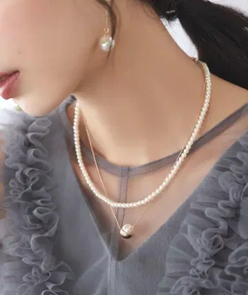 [ 2세트 ] RUIRUE BOUTIQUE 포멀 액세서리