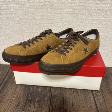 [ converse ] one star j wheat
