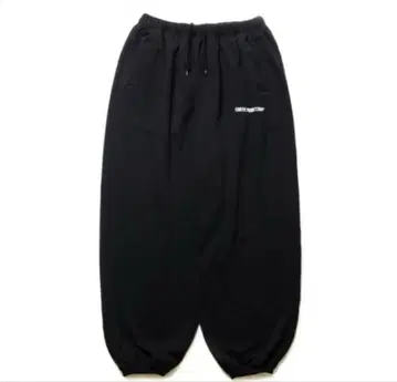 COOTIE PRODUCTIONS Dry Tech Sweat Pants