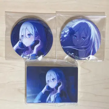 프로세카 요이사키 카나데 노블 아트 그리캔 15c 16c vol.31