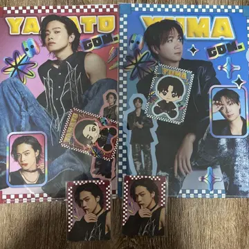 코무돗토 복권 2 학원 콤비 파일