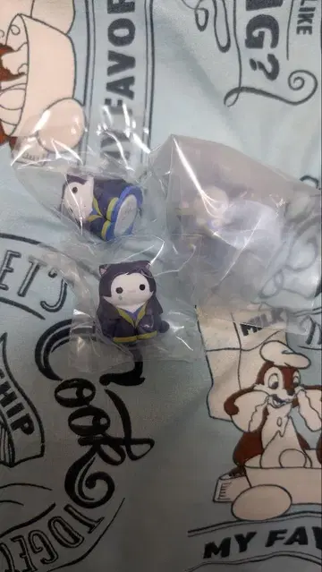 약사의 혼잣말 궁중 CATS 약사의 혼잣말 냐! 임시