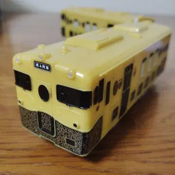 프라레일 JR KYUSHU SWEET TRAIN 아루 열차
