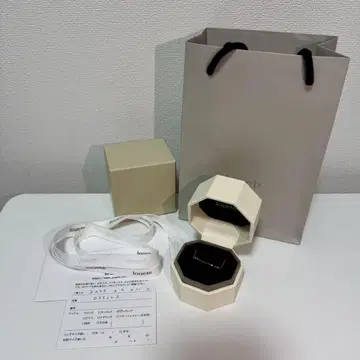 Jouete 팔찌 골드 K10
