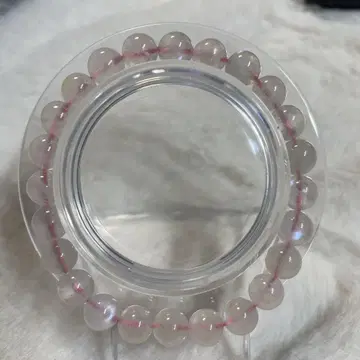 핑크 문스톤