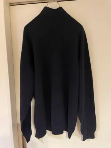 BATONER INNOCENT CASHMERE TURTLE NECK