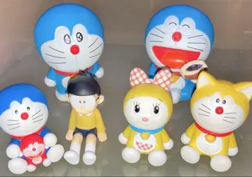 도라에몽 묶음 판매!