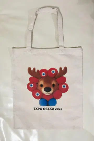 간사이 만박 노르딕 서클  토트 사슴
