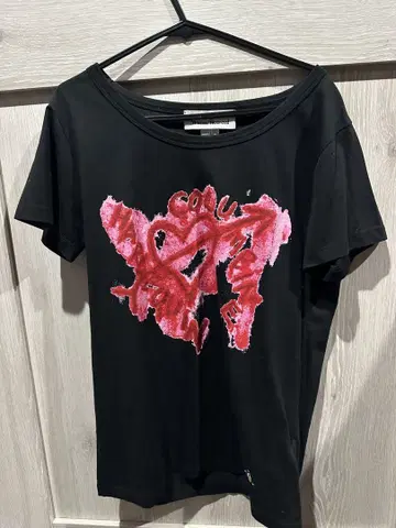 비비안 t셔츠