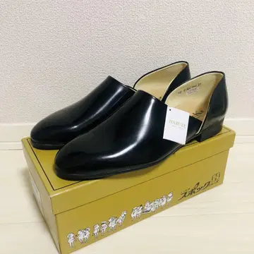 HARUTA 하루타 MS 스포크 남성용 스포크 슈즈