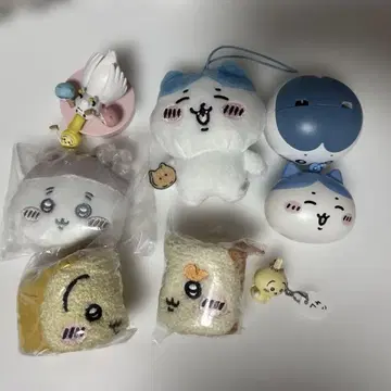 치이카와 (먼작귀) 묶음 판매
