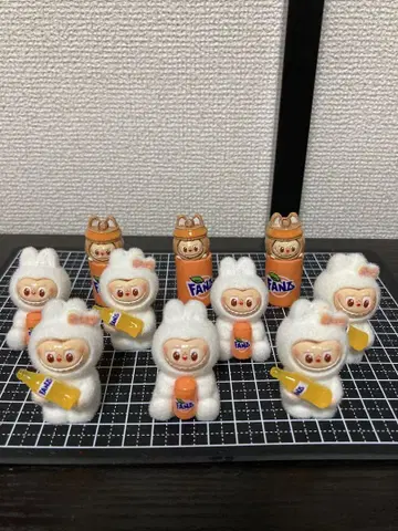 1러브브*DIY*피규어