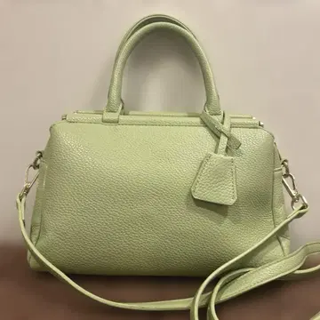GUSCIO 구시오 숄더백