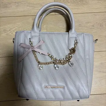 JILLSTUART 주얼 리본