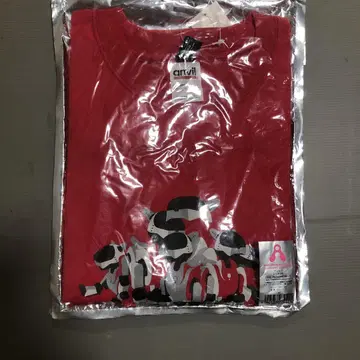 AIBO 티셔츠