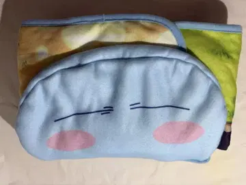 전생했더니 슬라임이었던 건에 대하여 리무루 담요 제일복권