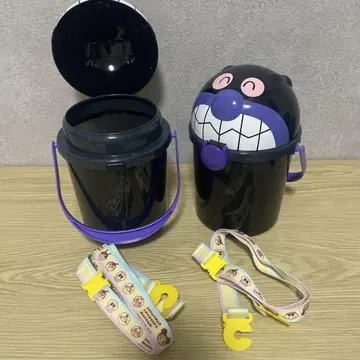 세균맨