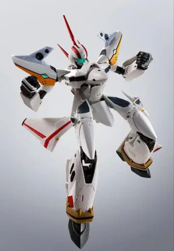 미개봉 새상품 HI-METAL RVF-19P 엑스칼리버 혹성 조라 패트롤