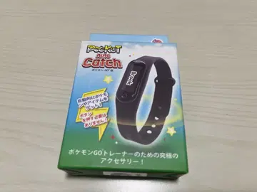 Brook Pocket Auto Catch 포켓몬 go